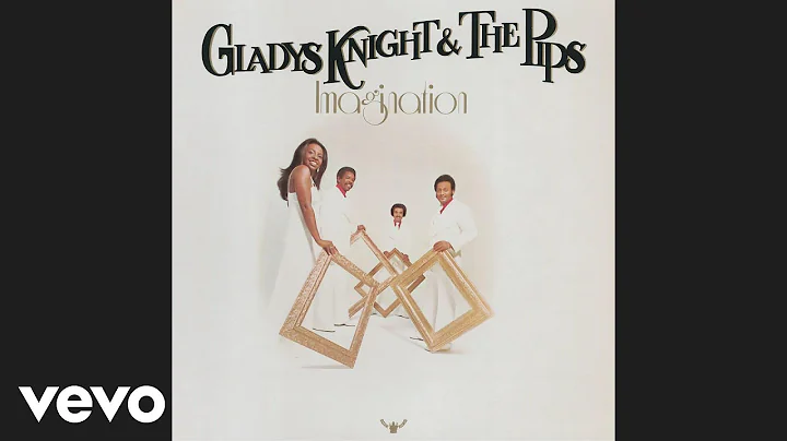 Gladys Knight & The Pips - Midnight Train to Georg...