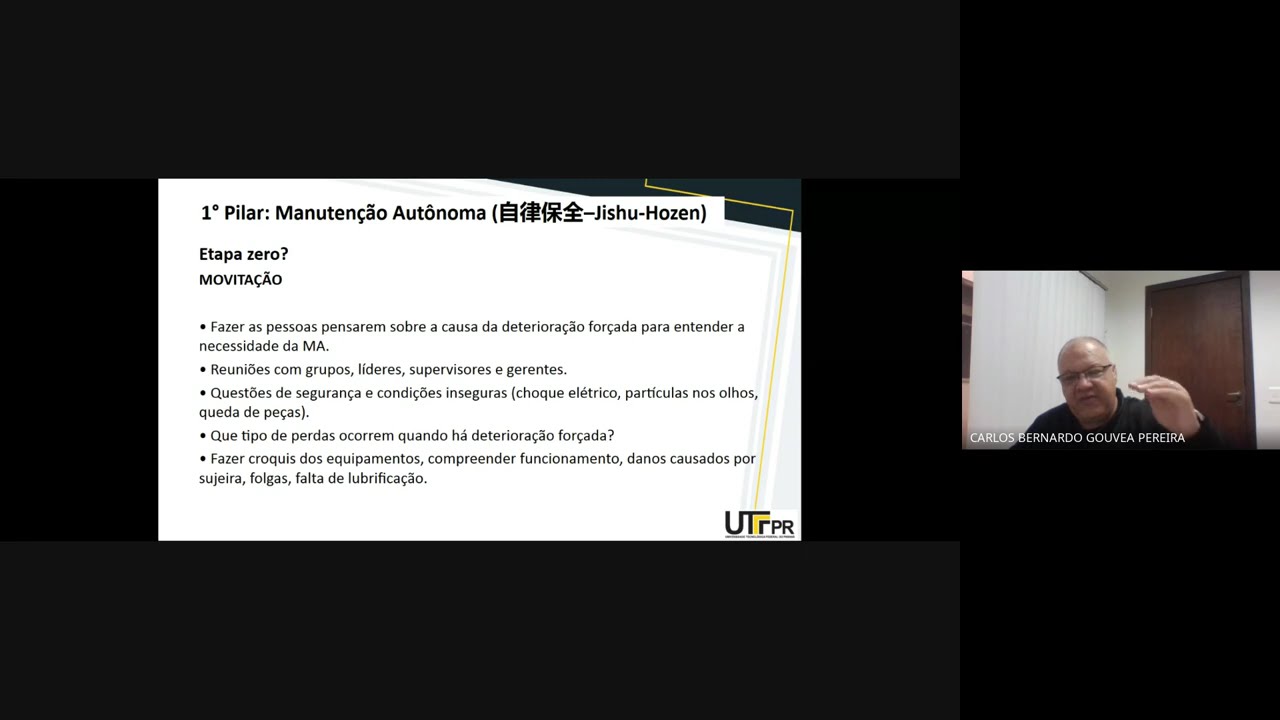 TPM Pilar MA  Part 1