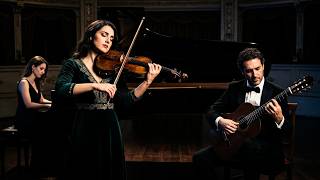 This Music Feels Like Missing Someone 💔 Soft Piano, Guitar & Violin for Sleep & Inner Peace screenshot 2