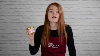 Lily-Flame Blush Candle