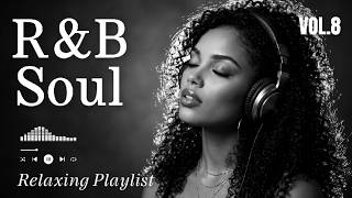 【R&B Soul】Soft Vocal Lounge – Warm Soul Grooves for Daily Stress Relief | Relax • Chill • Restore screenshot 5