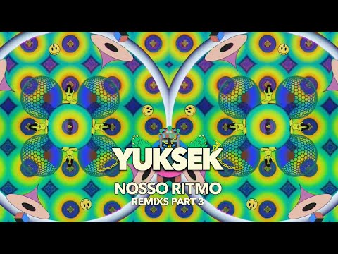 Putar Cadenza (You Man Remix) - Yuksek