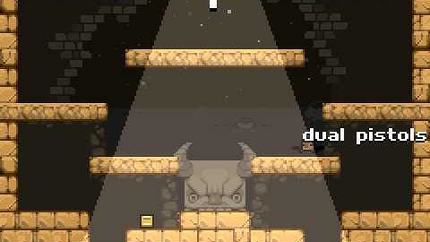 Super Crate Box! Gameplay Part:1