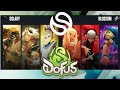 LA CLASSE SRAM NE GAGNE JAMAIS SUR DOFUS ? (Demi Finale Match 1)