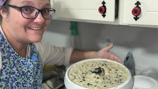 Week 4 EATING Seasonally with my LARGE FAMILY 