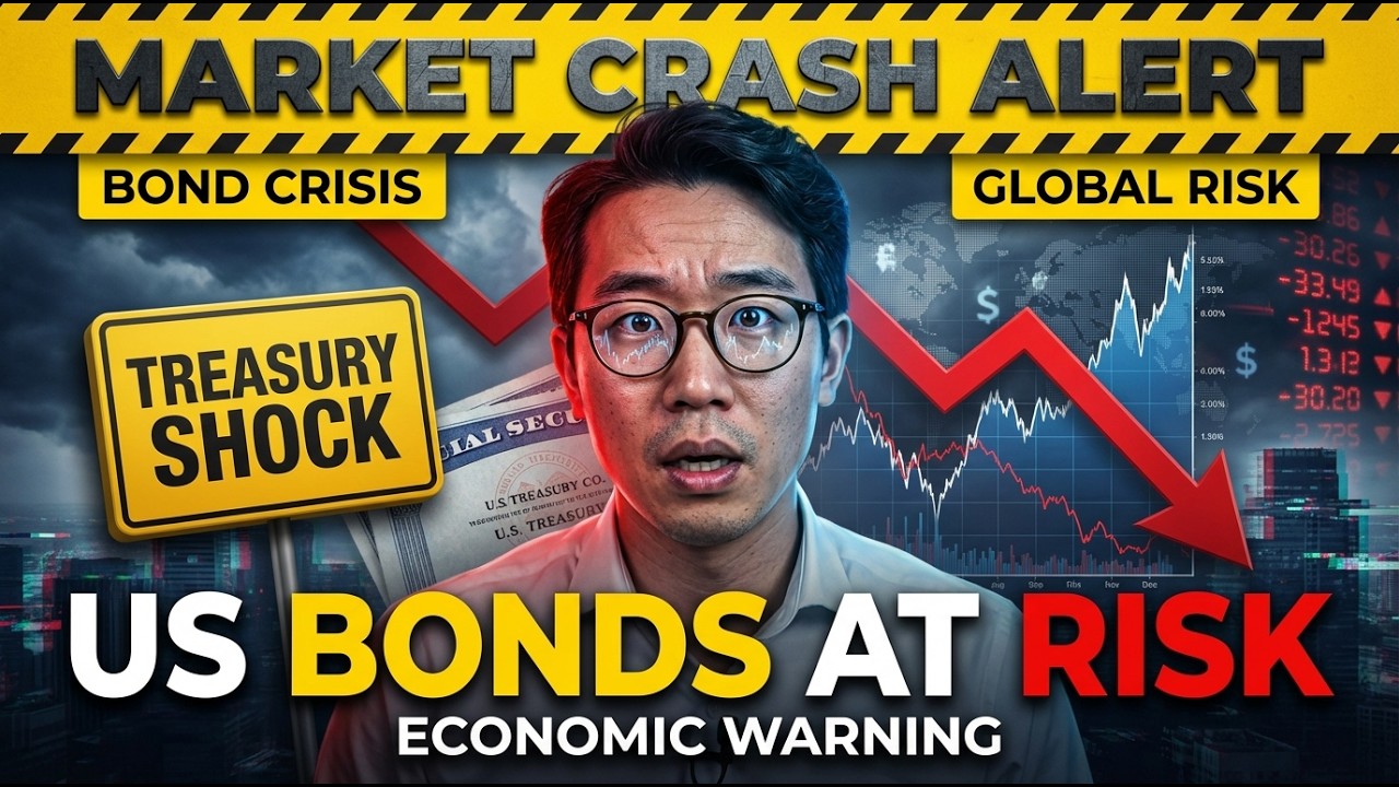 IT'S OVER: CHINA’S WARNING: The Day They Dump $800 BILLION in US Debt