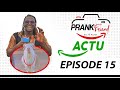 Prank friend episode 15 il  vendu abou kane  1 million 500  yaa meun tabaski