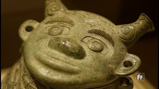 What does Smithsonian's exhibit uncover about ancient Chinese lifestyles? | Curator Keith Wilson by CGTN America 450 views 1 day ago 19 minutes