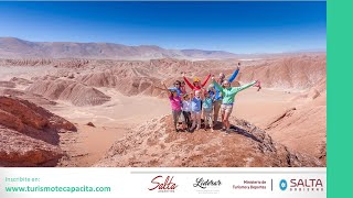 Introducción a la Sostenibilidad para Turismo Aventura. 4/4 Introducción a la Sostenibilidad para Turismo Aventura. 4/4
