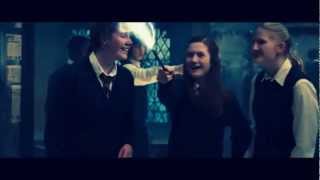 Cho/Harry/Ginny - Call Me Maybe