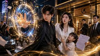 【Multi Sub】A cultivator who conquered heaven just conquered the business world. screenshot 5