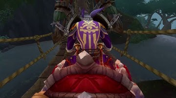 ZerkinUI WeakAuras Enhance Demo