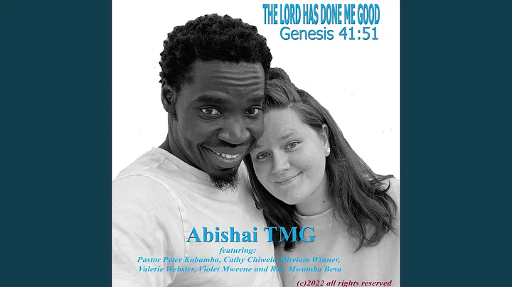 There's None Greater Than Our God (feat. Cathy Chi...