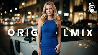 LuxeMan – Where You Are Now (Original Mix)