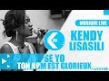 KENDY LISASILI - SE YO / TON NOM EST GLORIEUX (TRADUCTION FRANCAISE)