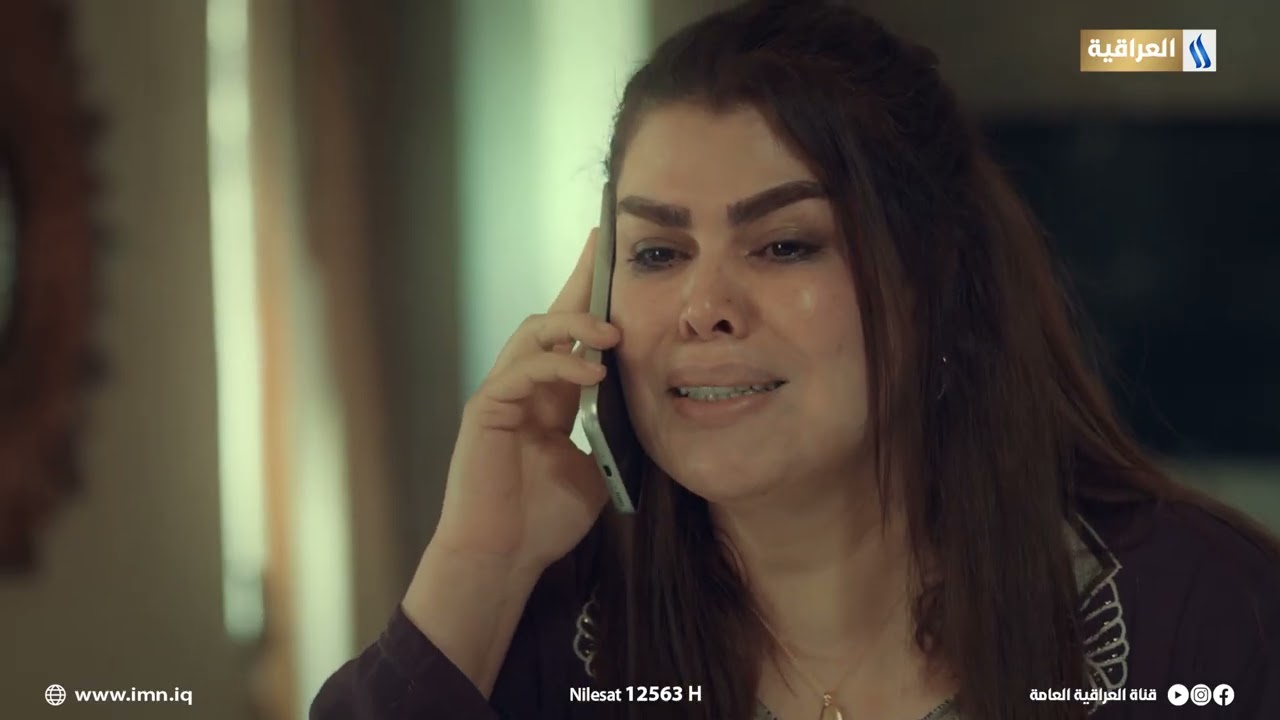 مسلسل سيموزا | الحلقة الاولى