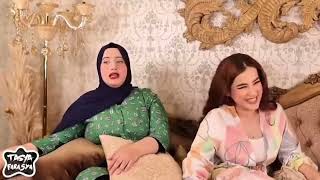 Download Lagu Tasya \u0026 Tasyi Airpod Jawab Quis bikin ngakak!! MP3 Download Lagu Tasya \u0026 Tasyi Airpod Jawab Quis bikin ngakak!! MP3