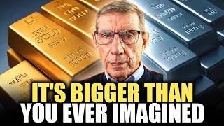 Huge GOLD News Coming from RUSSIA! If You Own Gold or Silver, Watch Now - David Hunter