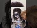 An hilarious interview with Kiss 🔥🤟🏻🎸#kiss #hardrock #classicrock
