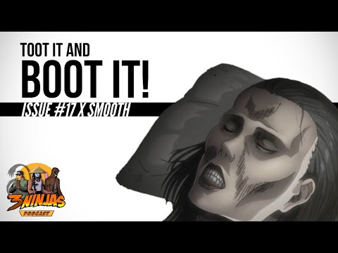 'Attack on Titan' Season 3, Episode 10 Review - YouTube