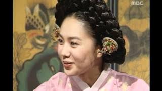 [역대 사극 시청률 1위] 허준 The Legendary Doctor - Hur Jun 공빈(박주미)의 부름으로 궐 안으로 초대받은 허준의 식구들