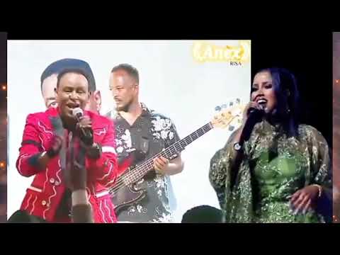 Qamar Yusuf Dagalee Jirruu Tiya Remix In Saudi Arabia Concert 2026 Oromomusic2024 Oromo