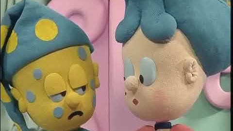 Yoho Ahoy - Cake with Poop