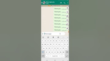 one click 1k message send...🥰 Best trick