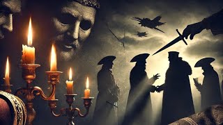 The Top 10 Most Infamous Traitors in History