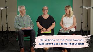 2026 Picture Book of the Year Shortlist | CBCA Book of the Year Awards 2026 Picture Book of the Year Shortlist | CBCA Book of the Year Awards