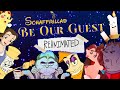 Be Our Guest Reanimated