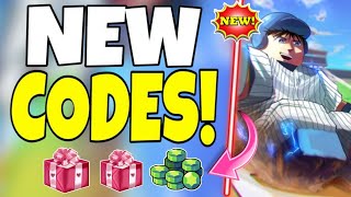 🧩DEADEYE🧩 SUPERSTAR BASEBALL CODES - ROBLOX  SUPERSTAR BASEBALL CODES