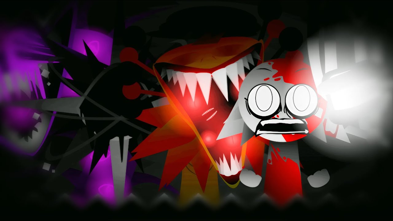 The Definitive Phase 7 - Mix