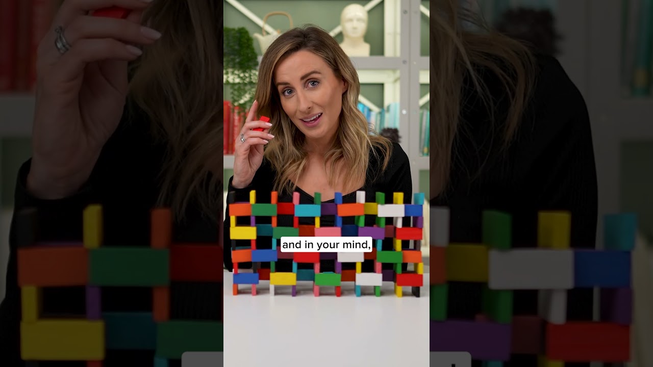 This Will Destroy Your Day! - Domino Mindset