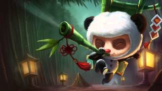Voz de Teemo - League of Legends Latinoamérica (Español)