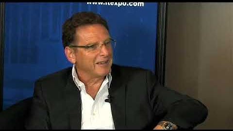 ITEXPO Las Vegas 2014 Interview with Runcom Technologies