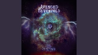 Video thumbnail of "Avenged Sevenfold - Creating God"