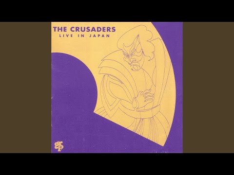 Putar Brazos River Breakdown - The Crusaders