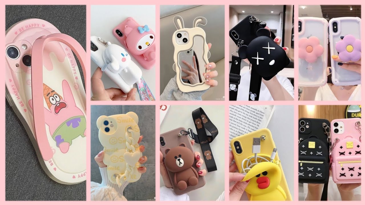 Mobile Covers For Girls Girls Cute Mobile Covers Cute Phone Covers