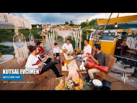 Kutsal Evcimen - Neyliyem