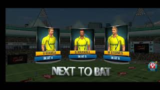 #Cricket#CCW2#WIN GAME#LONG SIXES# CRICKET