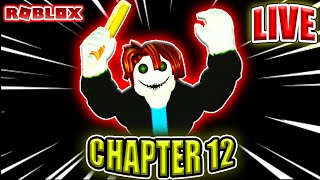 *NEW* BAKON CHAPTER 12 UPDATE *LIVE*!! (Roblox)