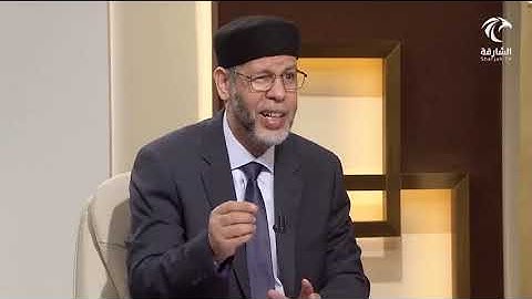 الاختلاف في مكية أو مدنية سورة التغابن - محمد صافي المستغانمي - علم مقارنات السور - في رحاب سورة