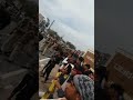 Rajsthani Gujjars Andolan