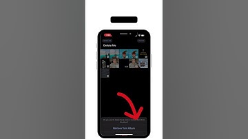 How To Delete Multiple Photos and Videos On iPhone At Once!