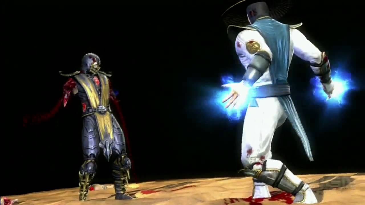 Mortal Kombat 1 - Every Fatality So Far - IGN