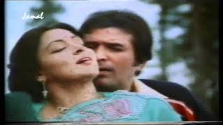 Lata Mangeshkar - Na Jaanay Kya Hua. . .Jo Tu Ne Chhu Liya - Dard