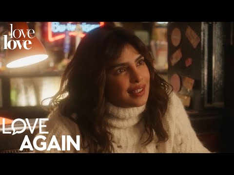 Love Again | The First Date | Love Love