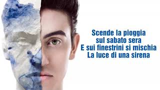 Watch Michele Bravi Milano video