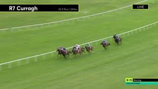 Irish Derby 2026